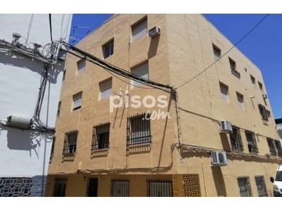 Piso en venta en Avenida Arena S/nº y Ejido Plaza de Toros