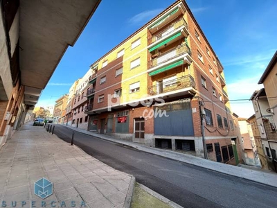 Piso en venta en Avenida de la Purísima Concepción