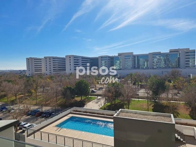 Piso en venta en Avenida Fernando Abril Martorell