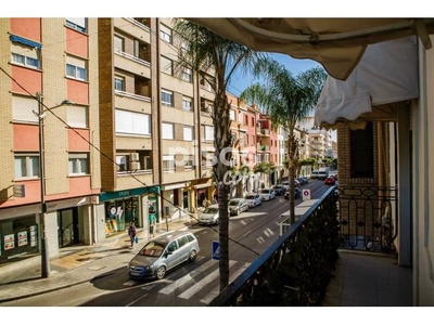 Piso en venta en Avenida Nueve de Octubre 72,Sagunto/Sagunt, España,46520