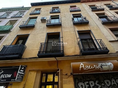 Piso en venta en CALLE MESÓN DE PAREDES, Sol, Centro, Madrid, Madrid