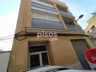 Piso en venta en Carrer de la Rosa, 26