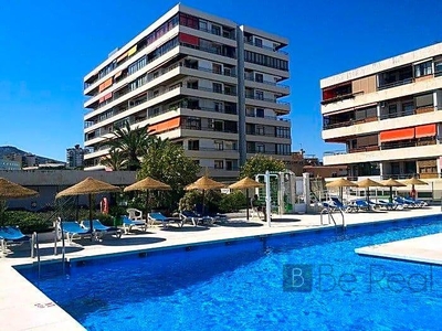 Piso en venta en El Bajondillo, Torremolinos