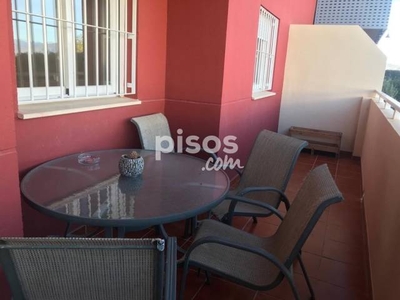 Piso en venta en Las Lagunas - los Arboles