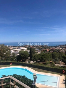 Piso en venta en Montealto, Benalmádena