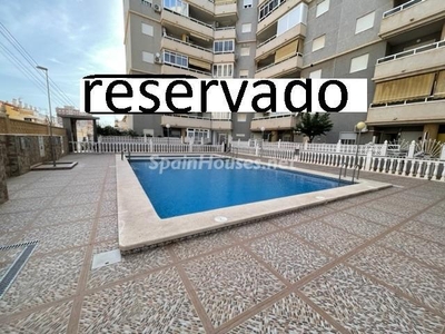 Piso en venta en Nueva Torrevieja, Torrevieja