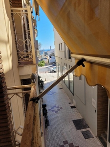 Piso en venta en Pedregalejo, Málaga