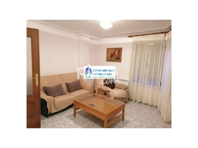 Piso en venta en Salesas-Glorieta-Chinchibarra-Capuchinos