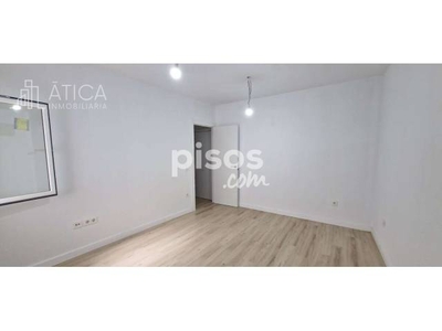 Piso en venta en Salesas-Glorieta-Chinchibarra-Capuchinos