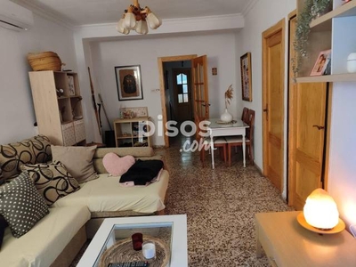 Piso en venta en San Gines