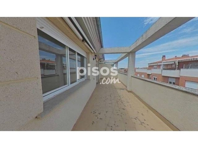 Piso en venta en Villares de La Reina