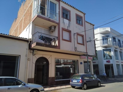 Piso en venta enc. la fuente, 17,fuente palmera,córdoba