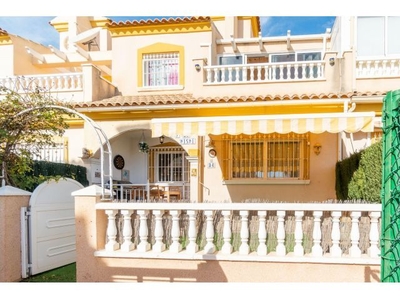 Stunning Townhouse - 3 beds 2 bath - Playa Flamenca