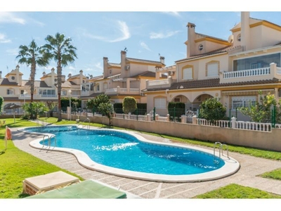 Terraced Houses en Venta en Orihuela Costa, Alicante