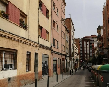 Venta de piso en l'Hospitalet de Llobregat