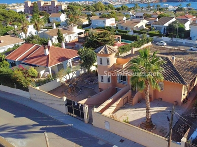 Villa en venta en Cabo de Palos, Cartagena