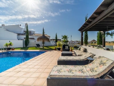 Villa en venta en Campo de Murcia, Murcia