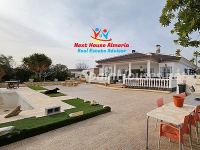 Villa en venta en Partaloa