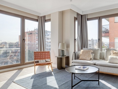 Apartamento de 3 dormitorios en alquiler en Barcelona