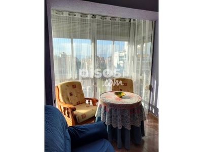 Apartamento en alquiler en Avinguda del Racó, 4