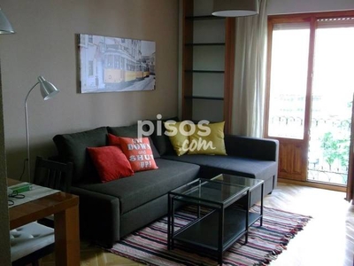 Apartamento en alquiler en Calle de Antonia Calas