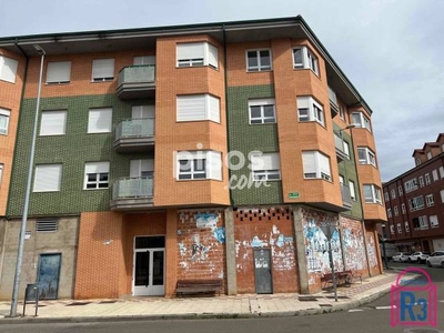 Apartamento en alquiler en Calle de Jacinto Benavente