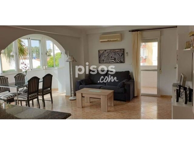 Apartamento en alquiler en Calle de las Gaviotas