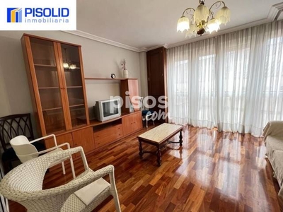 Apartamento en alquiler en Calle del Ferrocarril, 12