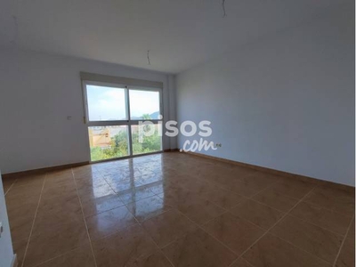 Apartamento en alquiler en Calle San Isidoro