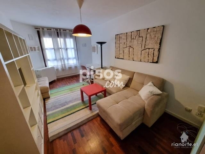 Apartamento en alquiler en Llano Ponte