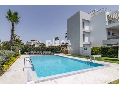 Apartamento en alquiler en Nueva Alcántara