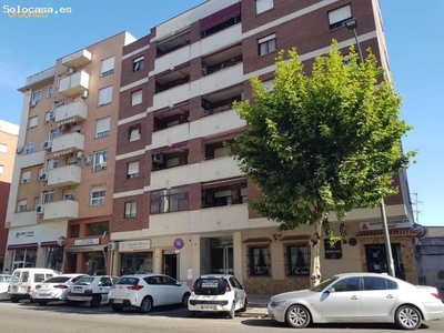 Apartamento en San Roque