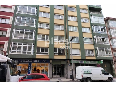 Apartamento en venta en Avenida de Galicia