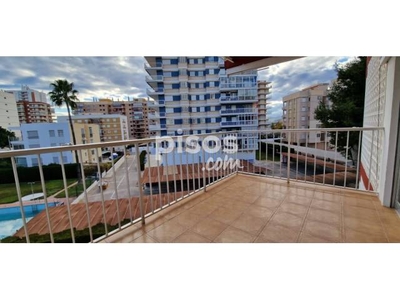 Apartamento en venta en Avinguda de Ferrandis Salvador, cerca de Carrer del Palmeral