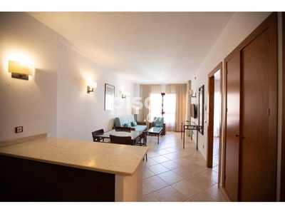 Apartamento en venta en Benahavís