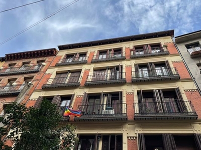 Apartamento en venta en CALLE PEZ, Universidad, Centro, Madrid, Madrid