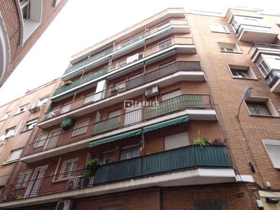 Apartamento en venta en CALLE VIZCONDE DE MATAMALA, Fuente del Berro, Salamanca, Madrid, Madrid