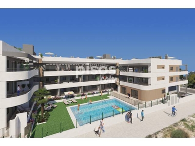 Apartamento en venta en Carrer del Río Esla, 3