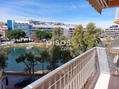 Apartamento en venta en Centre-Casc Antic