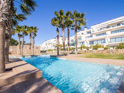 Apartamento en venta en Dehesa de Campoamor, Orihuela, Alicante