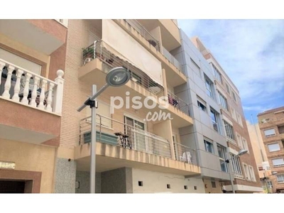 Apartamento en venta en La Siesta-El Salado-Torreta-El Chaparral