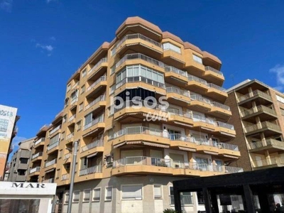 Apartamento en venta en La Siesta-El Salado-Torreta-El Chaparral