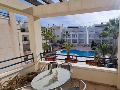 Apartamento en venta en La Veleta, Torrevieja, Alicante