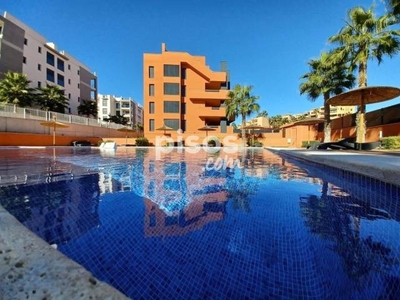 Apartamento en venta en Las Filipinas-Villamartín-Canal Norte