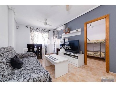 Apartamento en venta en Parque de Las Naciones