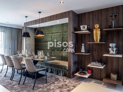 Apartamento en venta en Puerto Banús