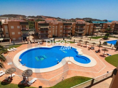 Apartamento en venta en San Juan de los Terreros