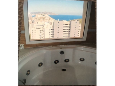 Apartamento en Venta en Villajoyosa, Alicante