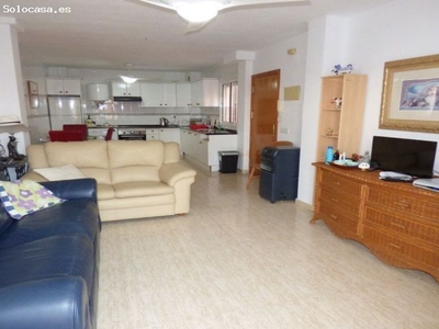 Apartamento en Venta en Villajoyosa, Alicante