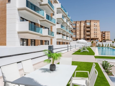 Apartamento en venta en Zona Pueblo, Guardamar del Segura, Alicante